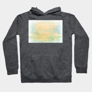 On the Bay Hoodie